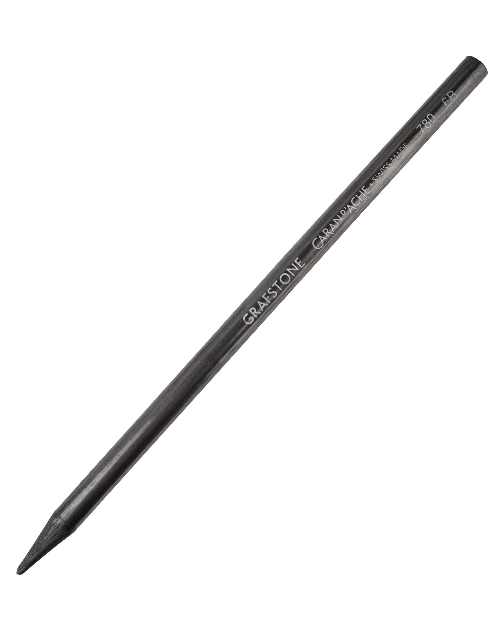 Caran d'Ache Grafstone Pure Graphite Pencil 6B