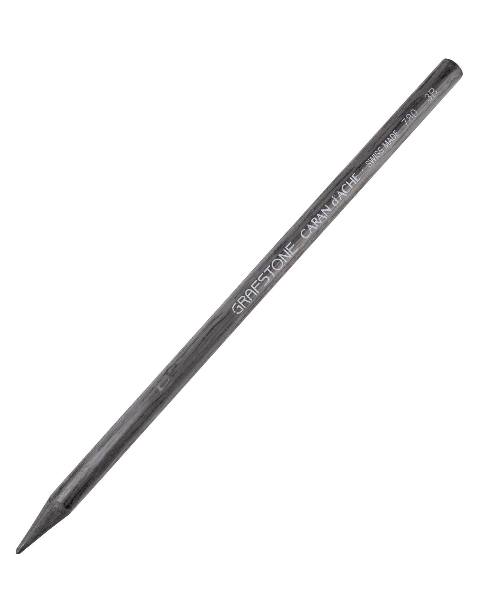 Caran d'Ache Grafstone Pure Graphite Pencil HB