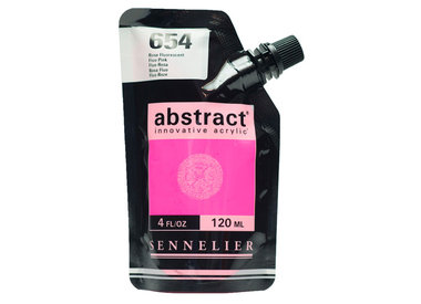 Sennelier Abstract Acrylics 120ml