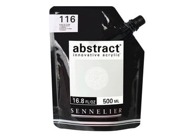 Sennelier Abstract Acrylics 500ml