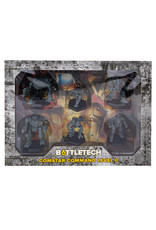 Battletech Battletech ComStar Command Level II