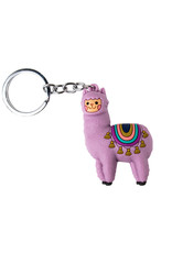 BCmini BCmini Llama Keychain