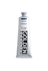 Golden Golden Heavy Body Acrylic Paint, Azurite Hue, 5oz Golden Golden Heavy Body Acrylic Paint, Azurite Hue, 5oz