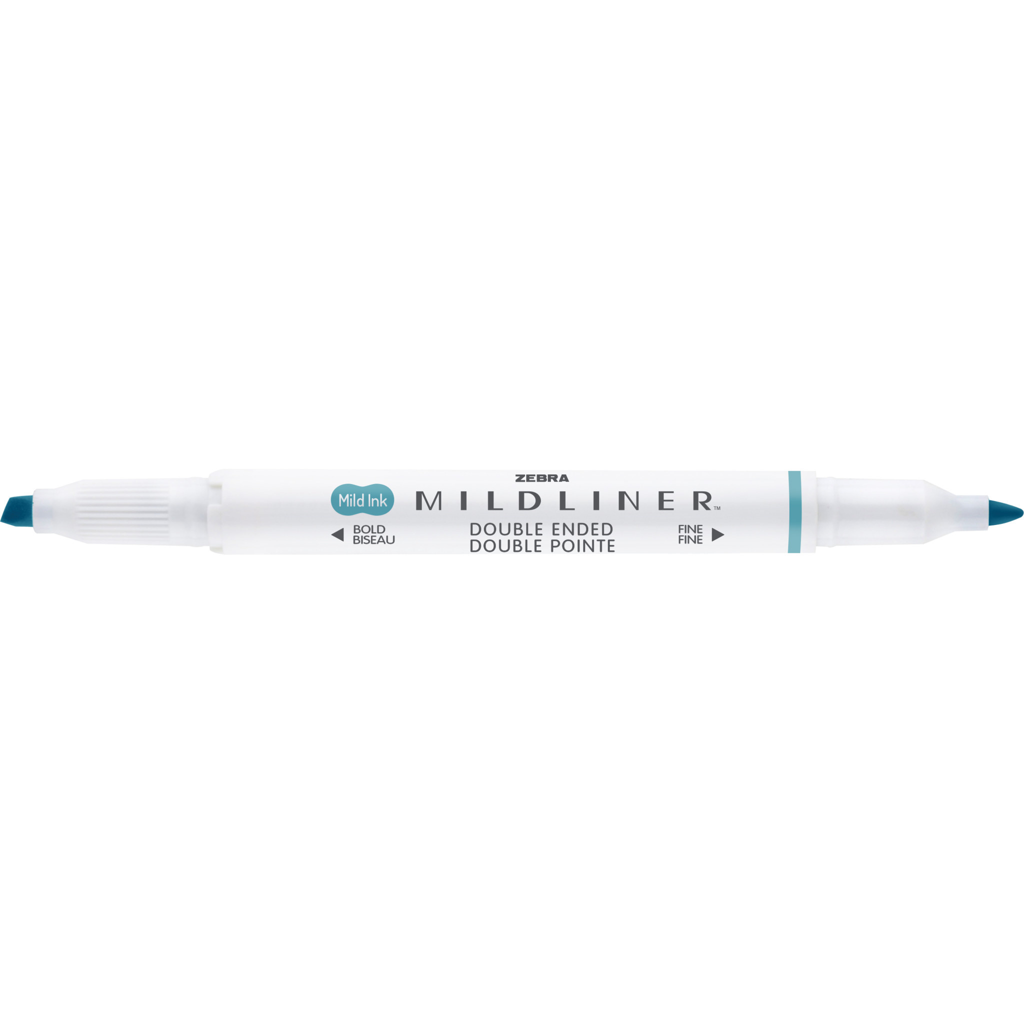 Mildliner Double Ended Highlighter Marker