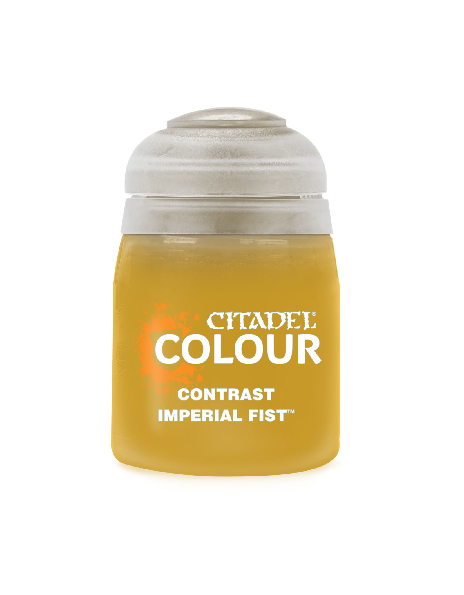 Games Workshop Contrast Imperial Fist