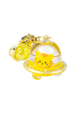 BCmini BCmini Cat UFO Floaty Keychain