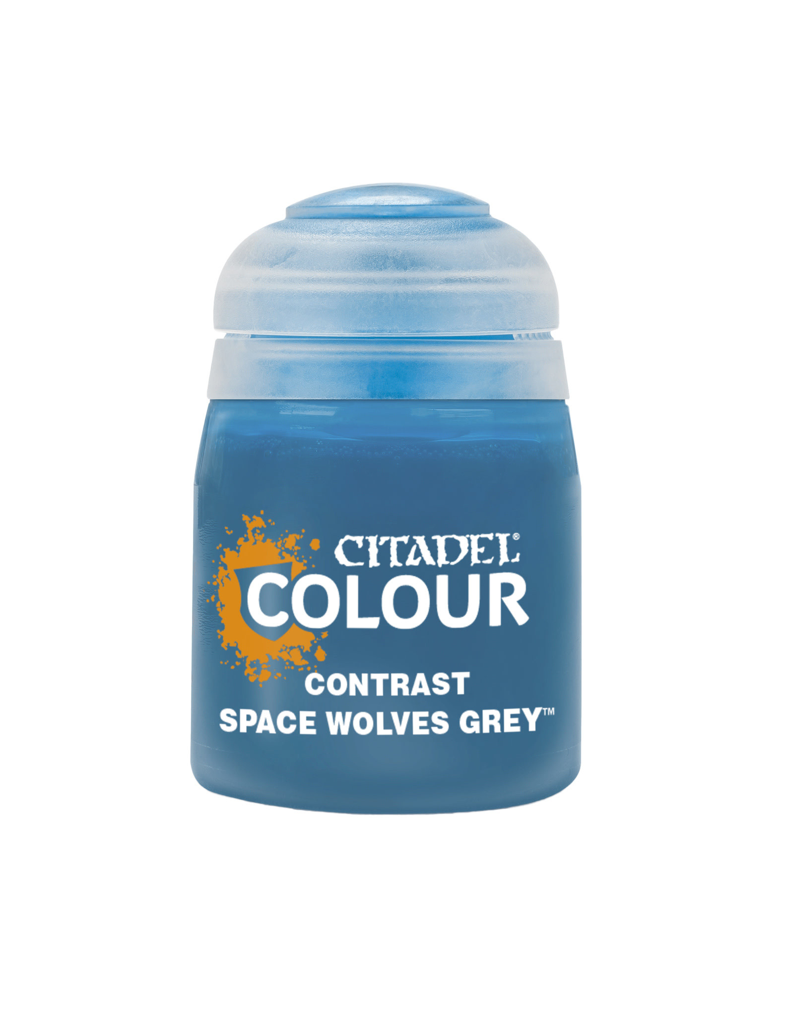 Games Workshop Contrast Space Wolves Grey
