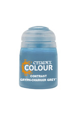 Games Workshop Contrast Gryph-Charger Grey