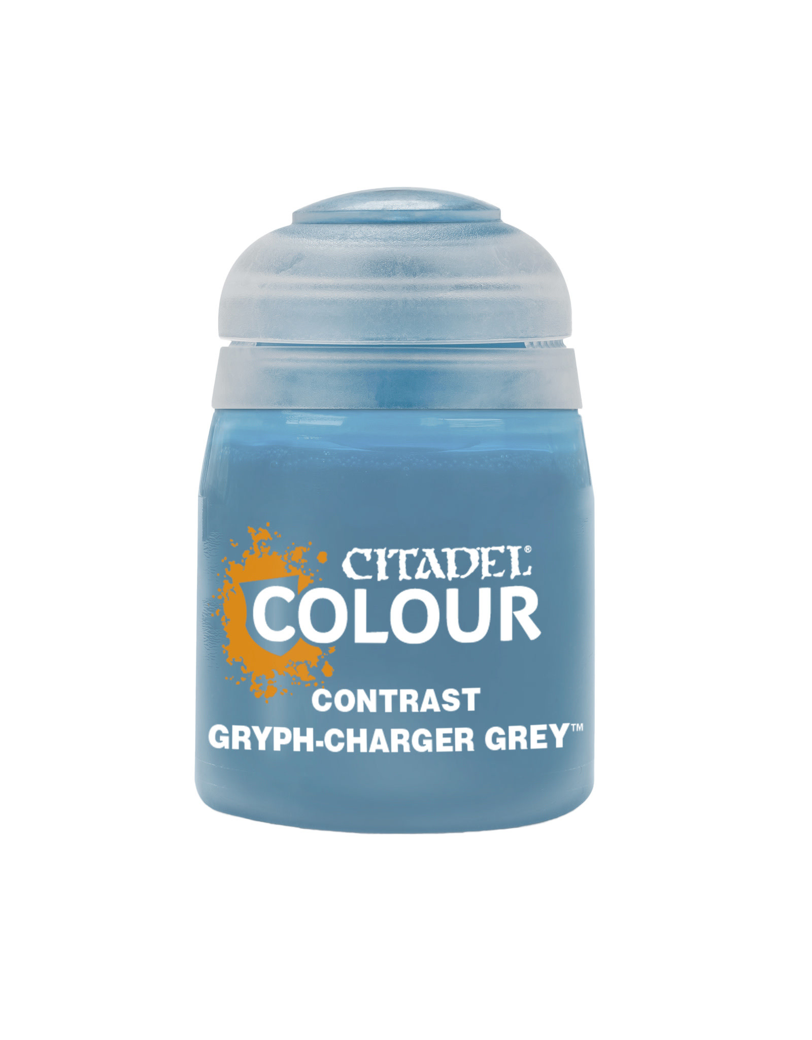 Games Workshop Contrast Gryph-Charger Grey