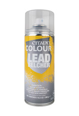 Citadel Colour: Spray - Leadbelcher : Arts, Crafts  