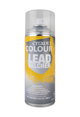 Games Workshop Leadbelcher Spray Paint