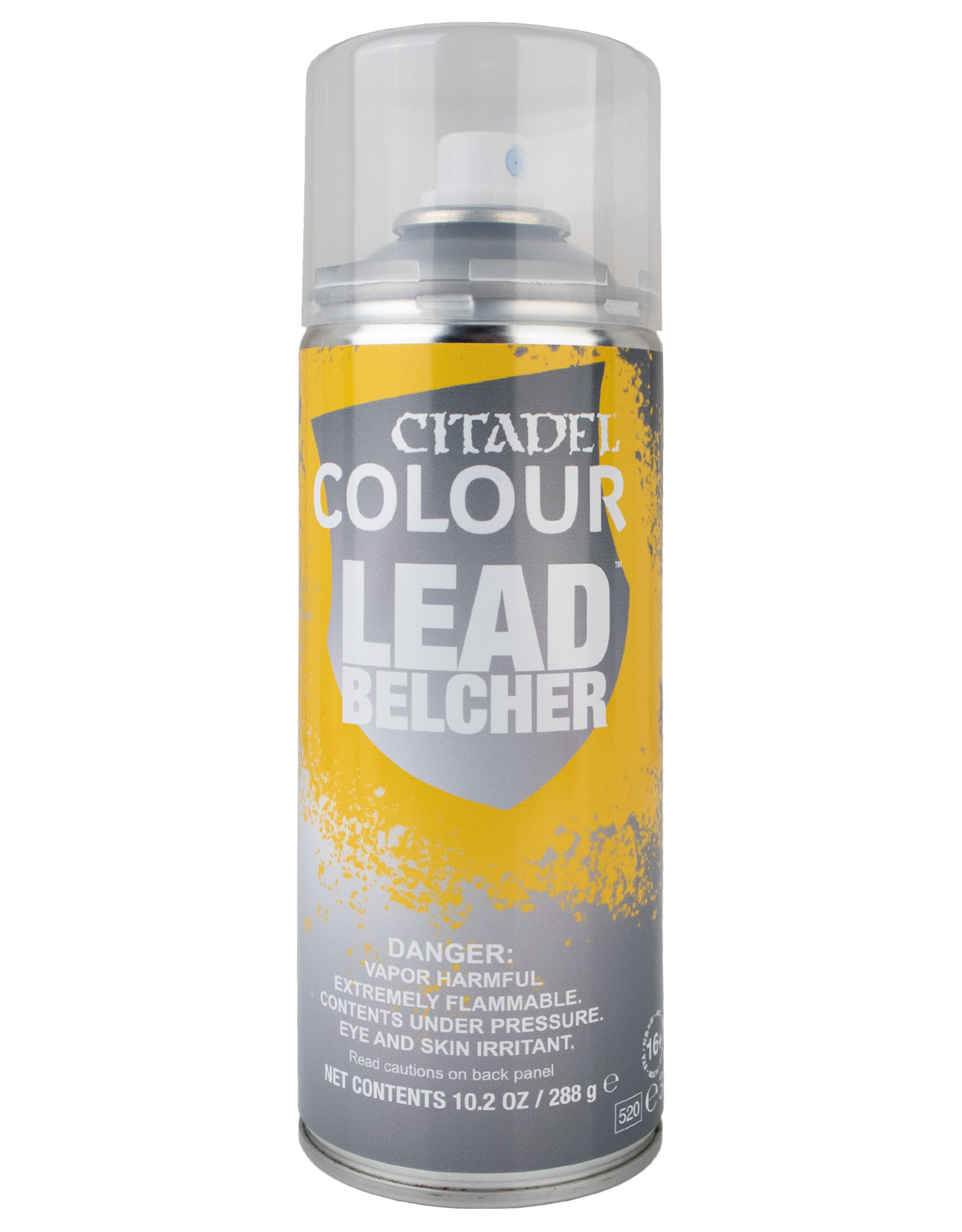 CITADEL LEAD BELCHER SPRAY - The Art Store/Commercial Art Supply