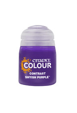 Games Workshop Contrast Shyish Purple