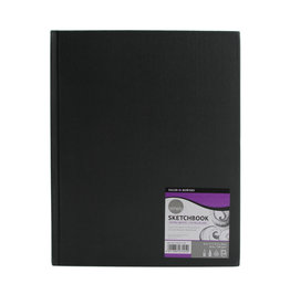 Daler-Rowney Daler-Rowney Simply Sketchbook, 70lb, 8.5” x 11”