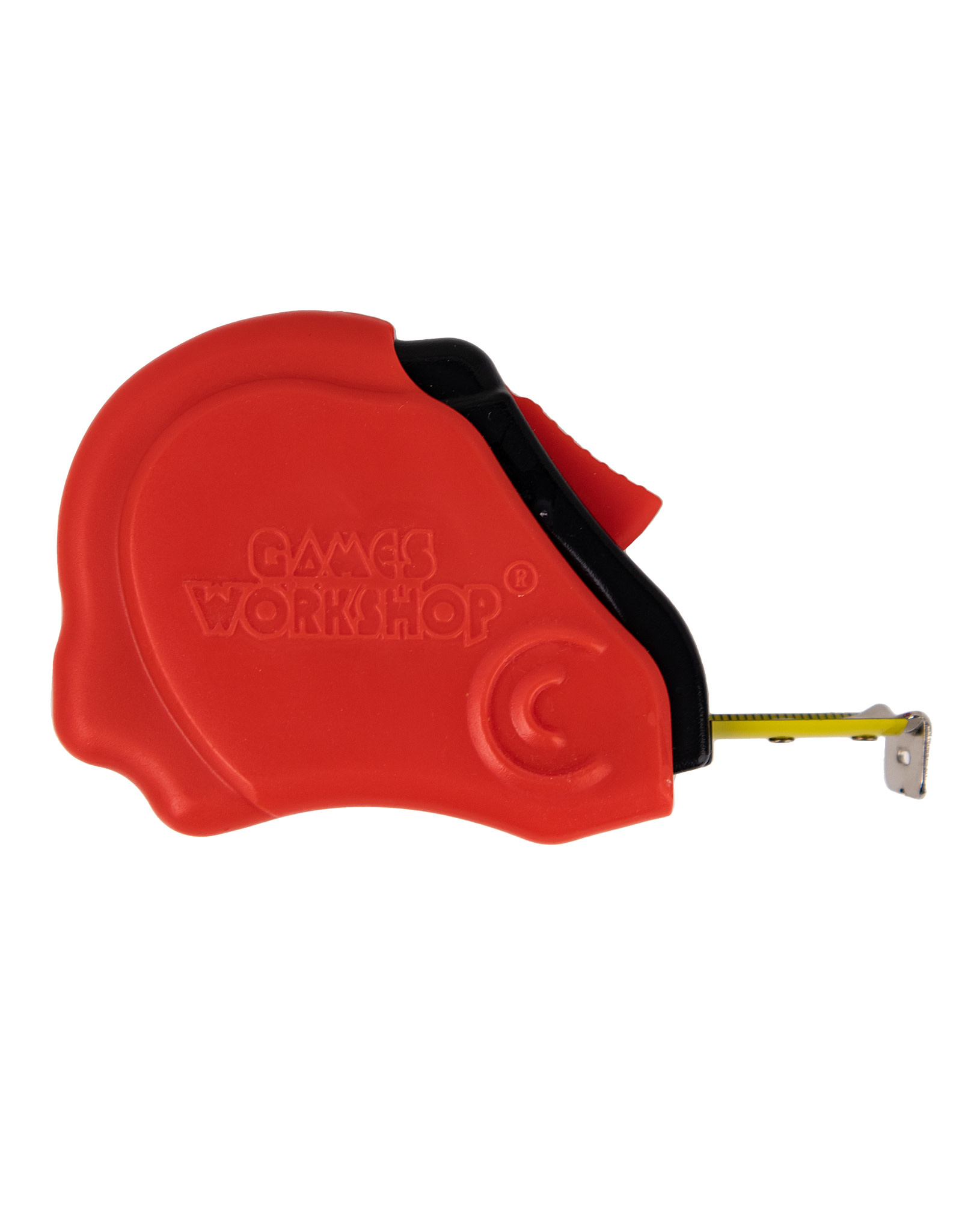 Games Workshop Tape Measure – Warhammer 40k & Age Of Sigmar – Official 65-02