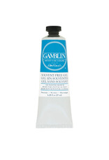 Gamblin Gamblin Solvent Free Gel Medium, 1¼oz