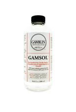 Gamblin Gamblin Gamsol, 16oz