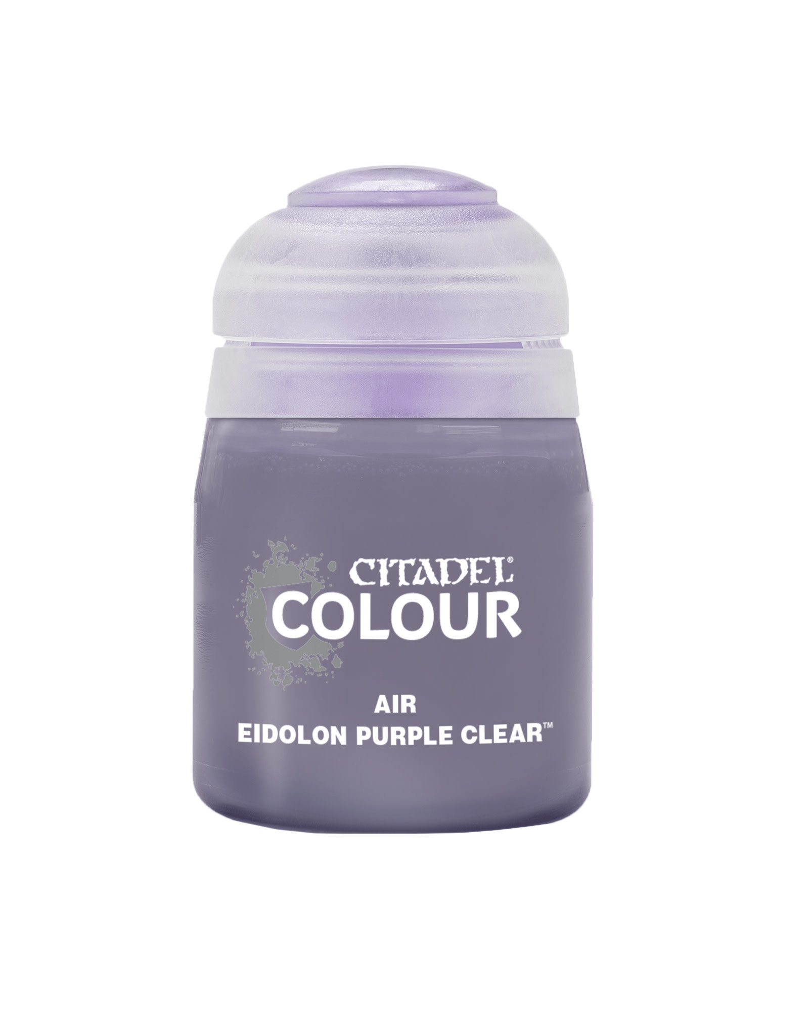 Games Workshop Air Eidolon Purple Clear