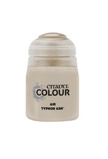 Games Workshop Air Typhon Ash