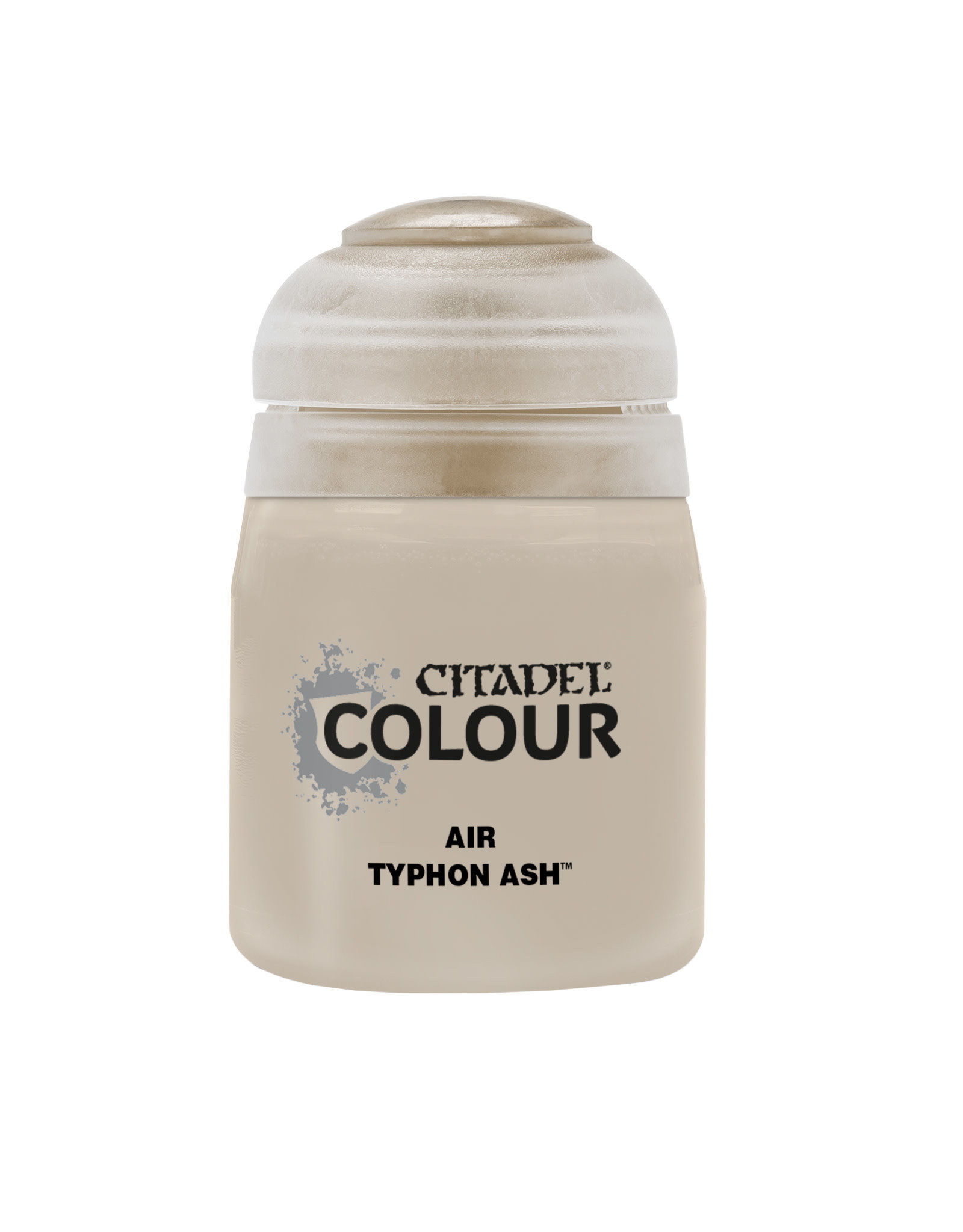 Games Workshop Air Typhon Ash