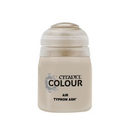 Games Workshop Air Typhon Ash