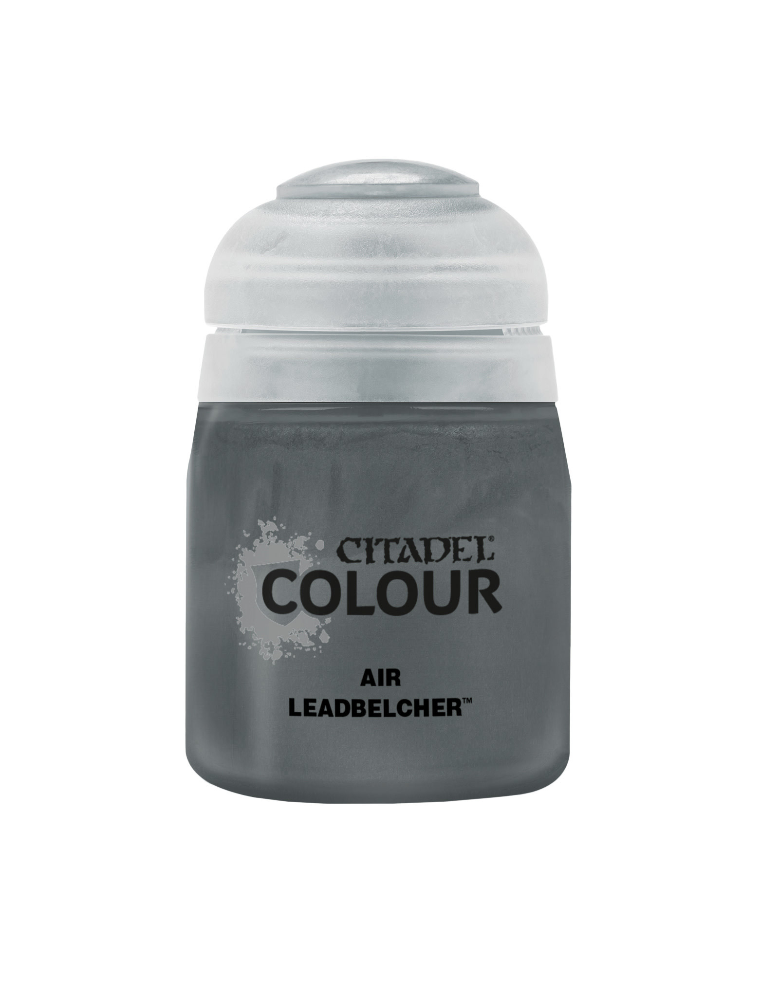 Games Workshop Air Leadbelcher