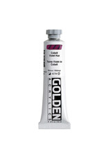Golden Golden Heavy Body Acrylic Paint, Cobalt Violet Hue, 2oz
