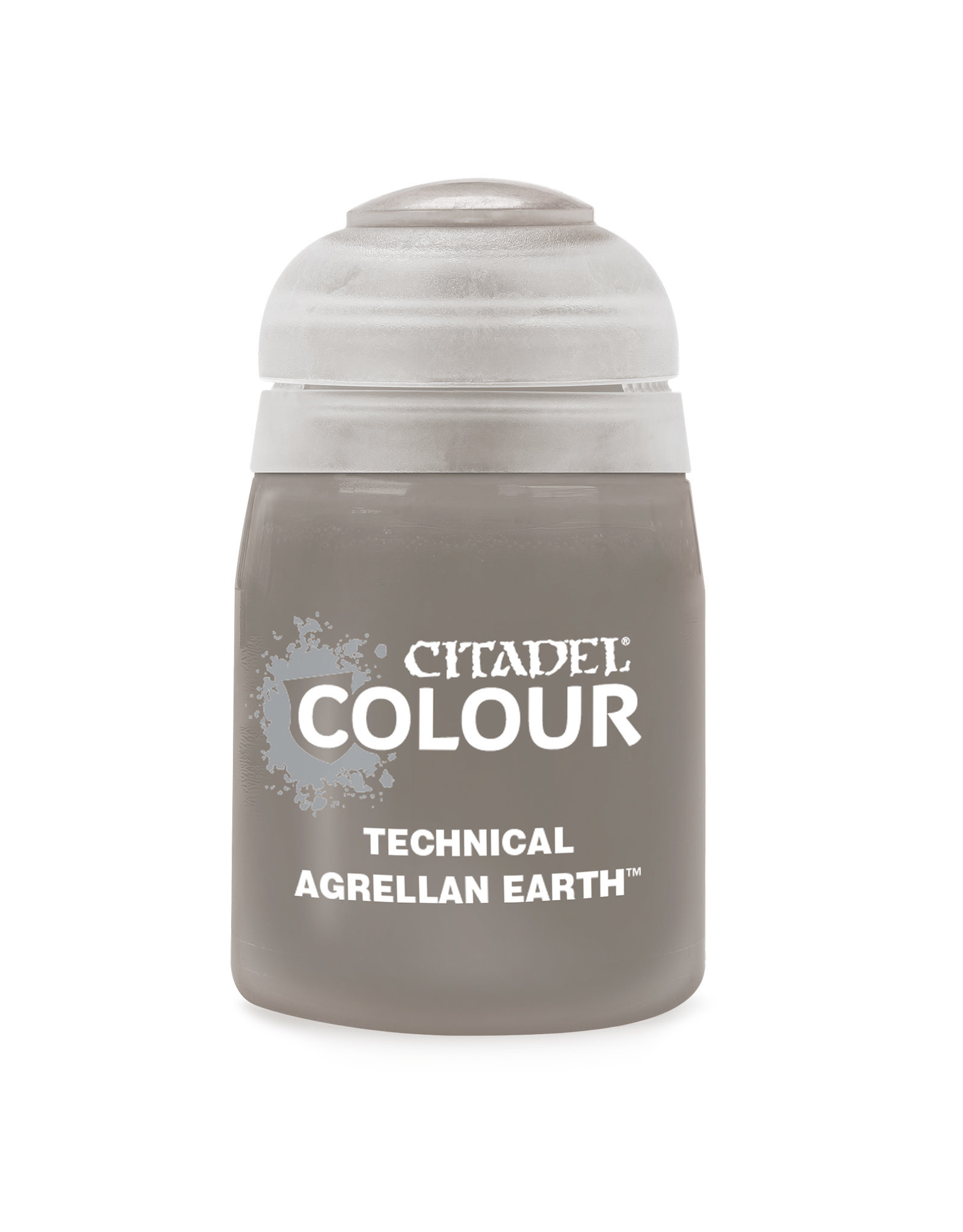 Games Workshop Technical Agrellan Earth