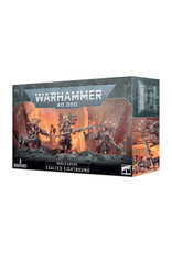 Games Workshop World Eaters Exalted Eightbound