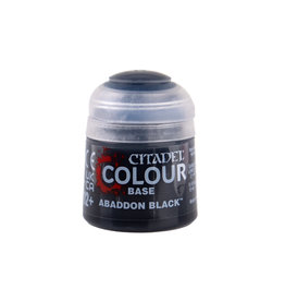 Chaos Black Primer Spray - Paints & Supplies » Citadel Primer - Game Grid  Lehi