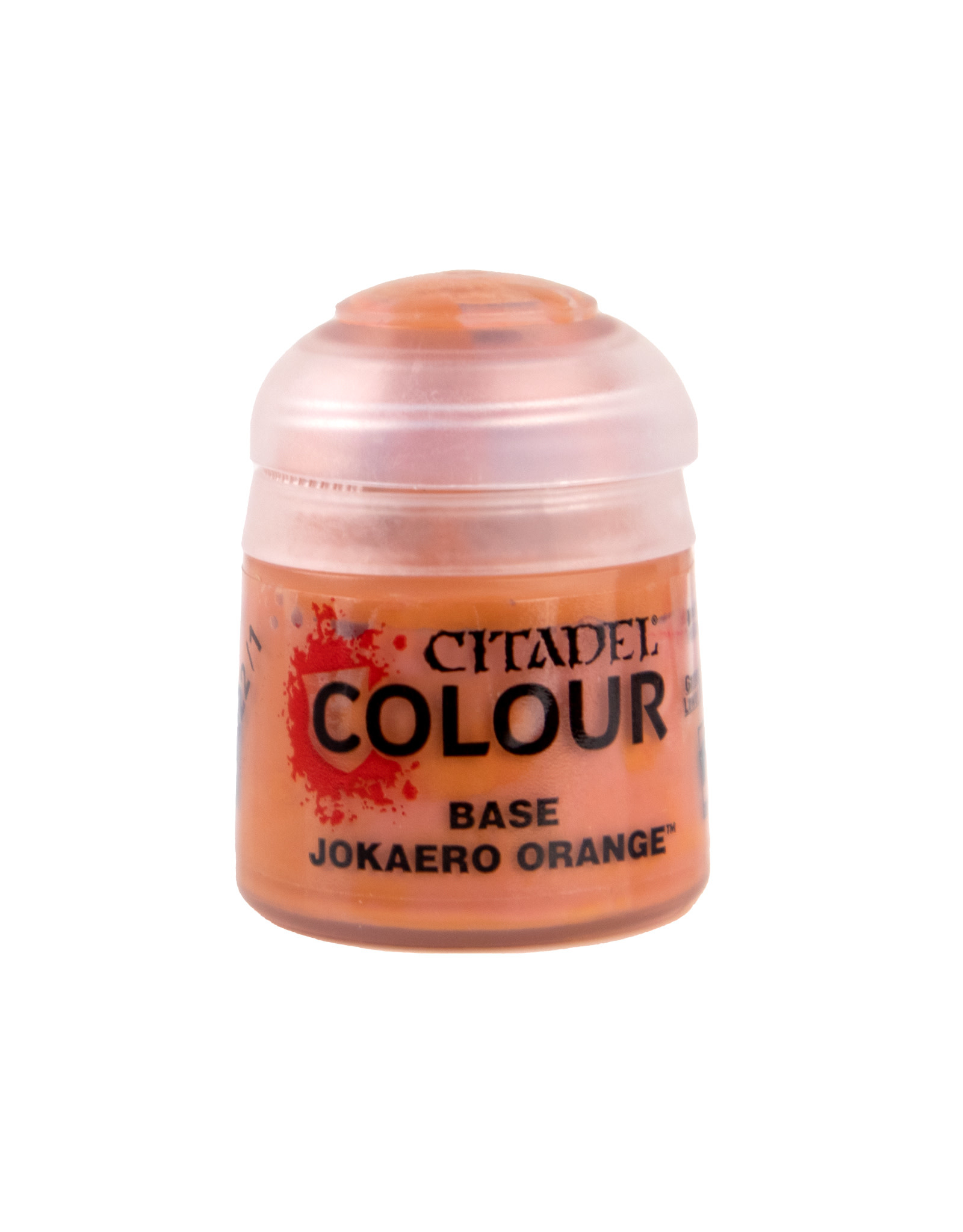 CITADEL GAMES WORKSHOP INDIVIDUAL 12ml PAINT POTS - BASE/LAYER - CHOOSE  COLOURS.