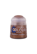 Games Workshop Layer Hashut Copper