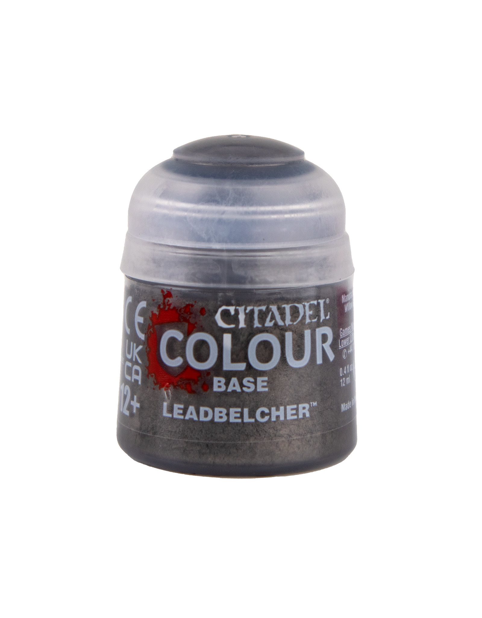 Citadel Paint: Air - Leadbelcher