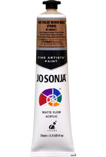 Jo Sonja Jo Sonja Acrylic Paint, Mid Value Warm Beige (Fawn) 2.5oz