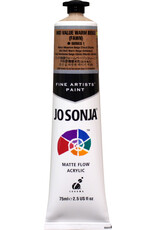 Jo Sonja Jo Sonja Acrylic Paint, Mid Value Warm Beige (Fawn) 2.5oz