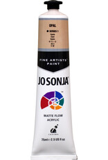 Jo Sonja Jo Sonja Acrylic Paint, Opal 2.5oz