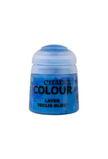 Games Workshop Layer Teclis Blue