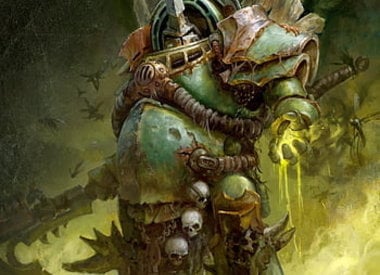 Death Guard