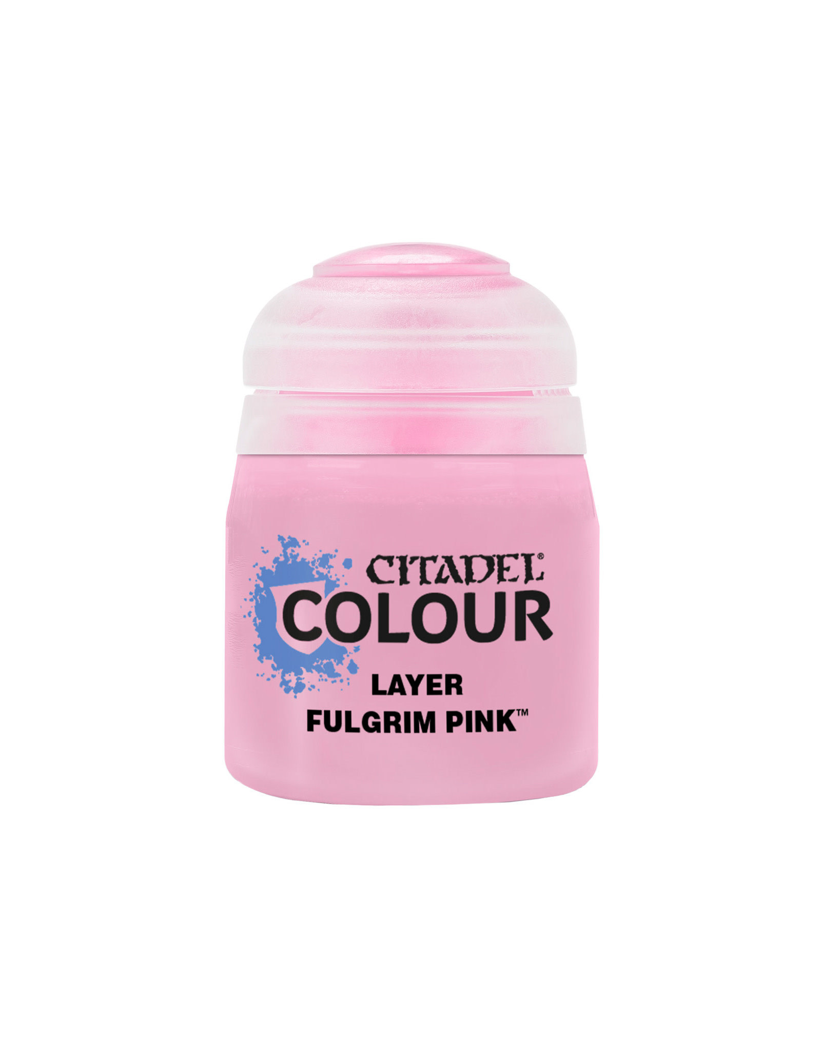 Games Workshop Layer Fulgrim Pink