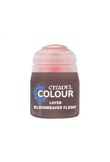 Games Workshop Layer Bloodreaver Flesh