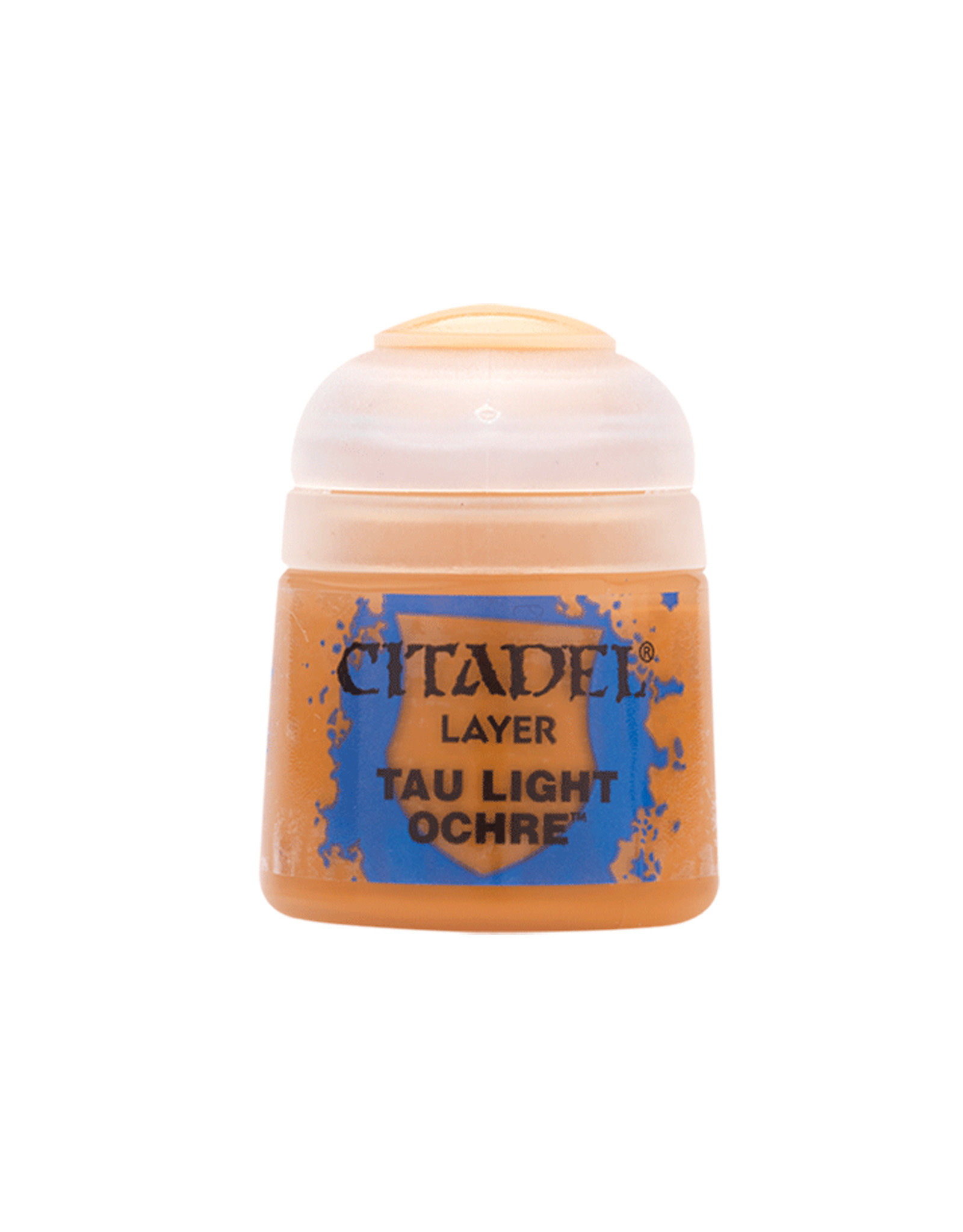 T'au Light Ochre T'au Light Ochre