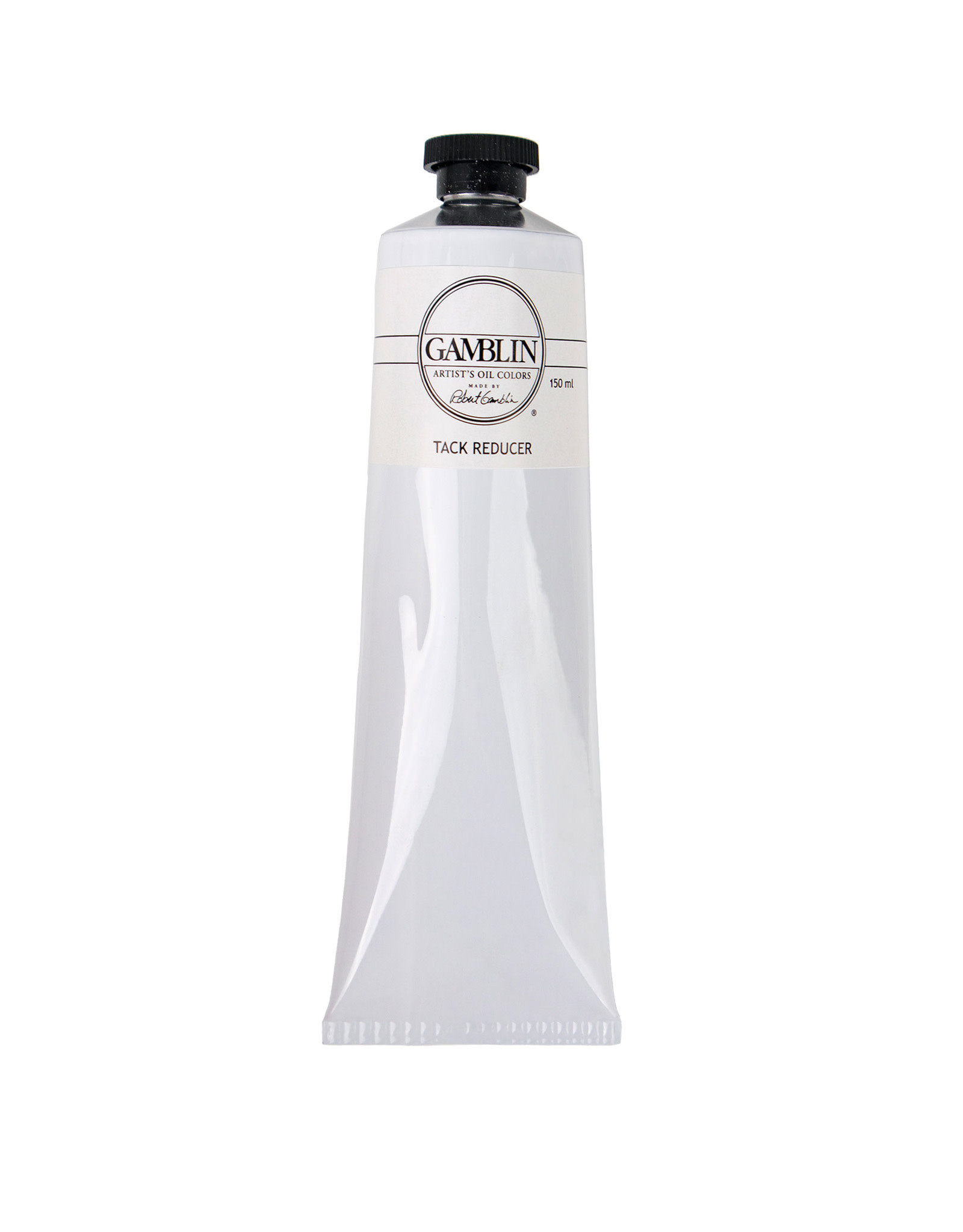 Gamblin Tack Reducer, 5oz - The Art Store/Commercial Art Supply