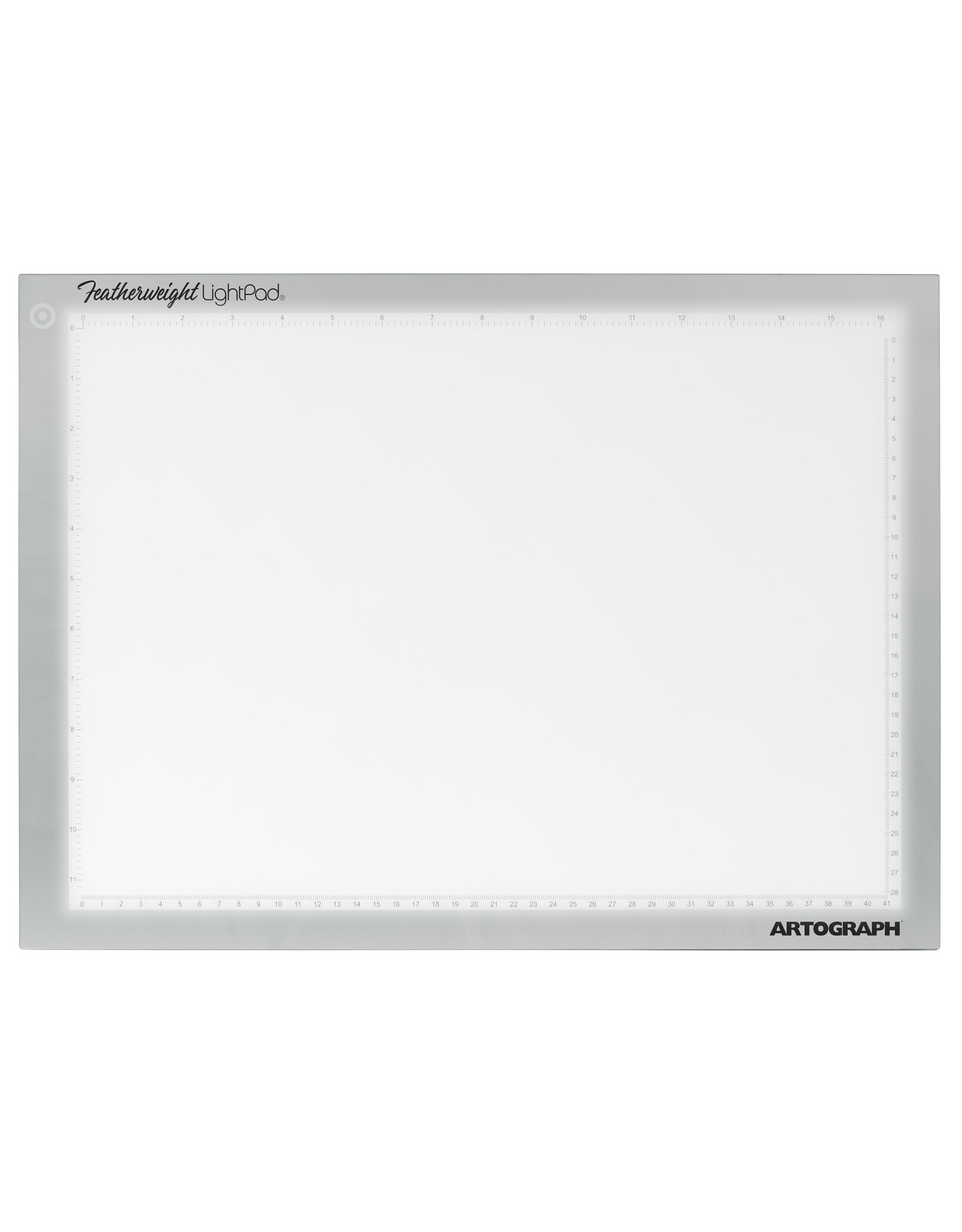 Artograph Artograph Featherweight Lightpad Ultra 12” x 17”