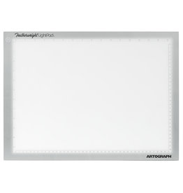 Artograph Artograph Featherweight Lightpad Ultra 12” x 17”
