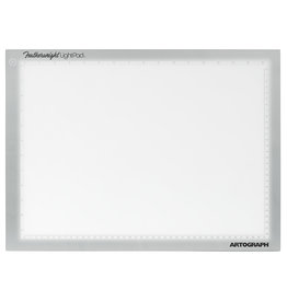 Artograph Featherweight Lightpad Ultra 12” x 17”