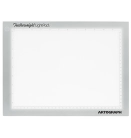 Artograph Artograph Featherweight Lightpad Ultra 9” x 12”