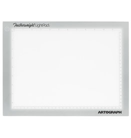 Artograph Featherweight Lightpad Ultra 9” x 12”