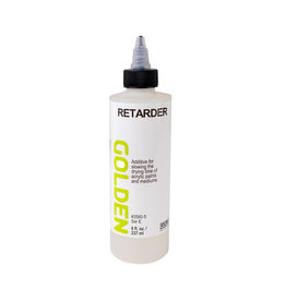 Golden Golden Retarder Medium, 8oz