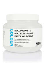 Golden Golden Molding Paste, 32oz