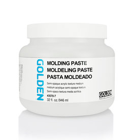 Golden Golden Molding Paste, 32oz